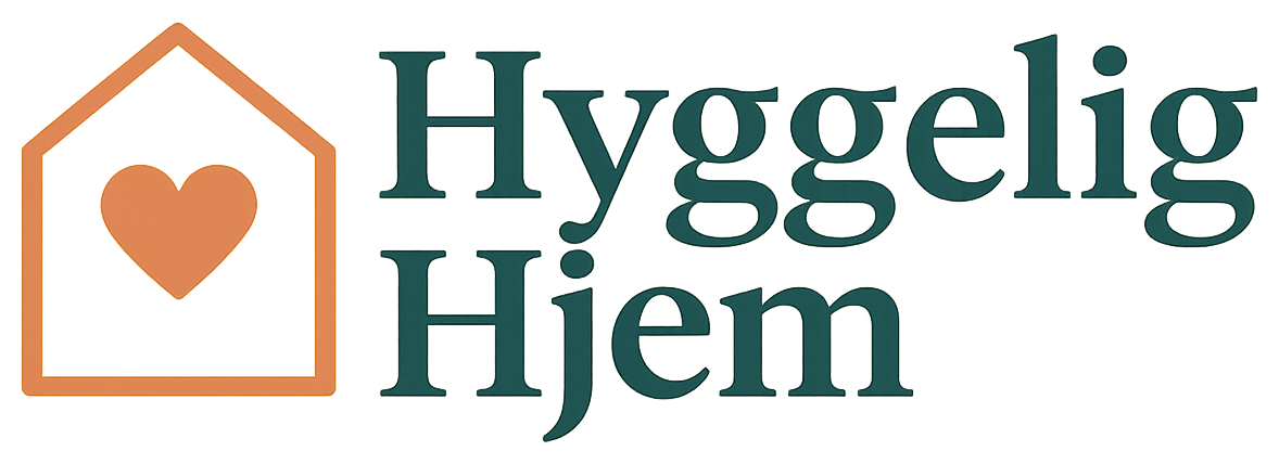 Hyggelig Hjem